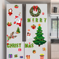 🎅Xmas Sale 49% OFF - 🎄Christmas 3D Cartoon Magnetic Sticker