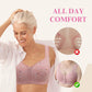 🔥BUY 2 GET FREE SHIPPING🔥Comfortable & Convenient Front Button Bra