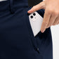 🔥HOT SALE 70% OFF🥰Men's Stretch Quick Dry Casual Work Golf Shorts