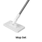 🔥Last Day Sales 70% OFF🔥Disposable Dust Mop with 4 Reusable Cloths