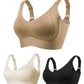 🎁Last Day Buy 1 Get 3 Packs(🚀Free Shipping！！)🔥Super firming bra | Wire-free push-up bra👍No more sagging breasts