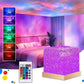 🎁New Year Sale 70% OFF-✨Keyora Aurora Dreamscape Projector🌌