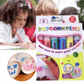🎁59% OFF🔮Magic Pen – Draw 3D with one stroke!🎄 DIY Bubble Popcorn Drawing Pens 🔥