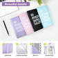 🔥BEST NEW YEAR GIFT £8.99!!🎁100 Envelope Savings Challenge Book💷