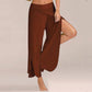 （🔥HOT SALE🔥）Women's Wide Leg Casual Loose Yoga Sweatpants