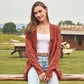 🍂Limited Time 50% Off🍂 Fall Exclusive French-Style Versatile Cardigan