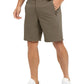 🔥HOT SALE 70% OFF🥰Men's Stretch Quick Dry Casual Work Golf Shorts