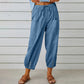 🔥New Arrival Hot Sale 🔥Women's Loose Straight Wide Leg Pants