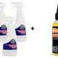💥 Buy 2 Get 1 Free🔥🛠️ Highly Concentrated Rust Remover for Steel & Iron – Deep-Acting, Effortless, and Metal-Safe