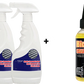 💥 Buy 2 Get 1 Free🔥🛠️ Highly Concentrated Rust Remover for Steel & Iron – Deep-Acting, Effortless, and Metal-Safe