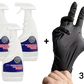 💥 Buy 2 Get 1 Free🔥🛠️ Highly Concentrated Rust Remover for Steel & Iron – Deep-Acting, Effortless, and Metal-Safe