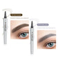 🎁Buy 1 Free 1⏳3D Waterproof Microblading Eyebrow Pen, Tattoo Pencil