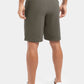 🔥HOT SALE 70% OFF🥰Men's Stretch Quick Dry Casual Work Golf Shorts