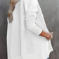 🎉2026 Hot Sale 60% OFF💞🔥Women's Half Zip Sweatshirt Hoodless Hoodie Stand Collar Top