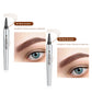 🎁Buy 1 Free 1⏳3D Waterproof Microblading Eyebrow Pen, Tattoo Pencil