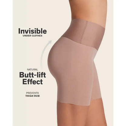 🍂2025 Fall New✨ Stay-In-Place Seamless Shaper Short🍑