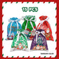 🔥LAST DAY SALE 49% OFF🎅The World’s Best Christmas Gift Bag With Drawstring🎁