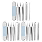 50% OFF🔥Stainless Steel Blackhead Remover Tool Kit