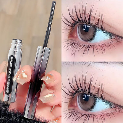 Waterproof Dense Eyelash Mascara