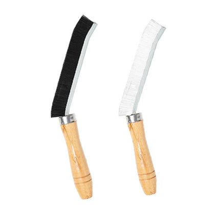 Multi-purpose Crevice Cleaning Brush