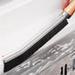 Multi-purpose Crevice Cleaning Brush
