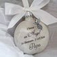 🌟 Shopping Frenzy: Entire Store 50% OFF!💖Angel In Heaven Memorial Ornament💖