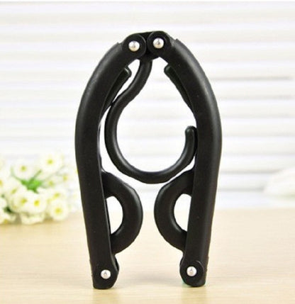 🔥2024 Summer Hot Sale 🔥Multifunctional Travel Foldable Clothes Hangers
