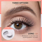 🔥2026 Hot Sale 50% OFF✨⚡ 50K+ SOLD! 🎁Reusable Self-Adhesive False Eyelashes