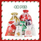 🔥LAST DAY SALE 49% OFF🎅The World’s Best Christmas Gift Bag With Drawstring🎁
