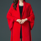 🔥Limited Time 50% Off 🔥Women's Long Sleeve Casual Tassel Shawl Coat