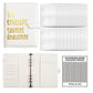 🔥BEST NEW YEAR GIFT £8.99!!🎁100 Envelope Savings Challenge Book💷
