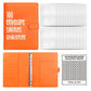 🔥BEST NEW YEAR GIFT £8.99!!🎁100 Envelope Savings Challenge Book💷