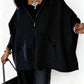 ❄️Winter Sale 50% OFF🧥Women Fur Collar Solid Color Casual Jacket
