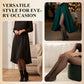 ❄️Hot Sale 50% OFF!!⚡One-Seam Shaping Thickened Leggings