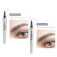 🎁Buy 1 Free 1⏳3D Waterproof Microblading Eyebrow Pen, Tattoo Pencil