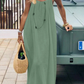 🥳2026 HOT SALE🥳💞50K+ SOLD!💖LAST DAY SALE 50% OFF!💃Women's Solid Color Backless Cami Dress