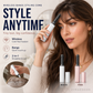 🏆 Last Day Special Price 70% OFF !💁Portable Cordless Hair Straightening Comb👩Shape hair in 3 seconds!Portable Cordless Mini Hair Straightener Comb