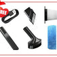 🔥HOT SALE 70% OFF🔥Cordless Self-Standing Rechargeable Handheld Vacuum Cleaner