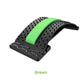 ⏰FLASH SALE 48% OFF🔥Magnetic Therapy Acupuncture Massage Lumbar Back Stretcher