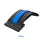 ⏰FLASH SALE 48% OFF🔥Magnetic Therapy Acupuncture Massage Lumbar Back Stretcher