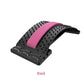 ⏰FLASH SALE 48% OFF🔥Magnetic Therapy Acupuncture Massage Lumbar Back Stretcher
