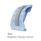 ⏰FLASH SALE 48% OFF🔥Magnetic Therapy Acupuncture Massage Lumbar Back Stretcher