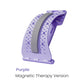 ⏰FLASH SALE 48% OFF🔥Magnetic Therapy Acupuncture Massage Lumbar Back Stretcher