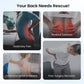 ⏰FLASH SALE 48% OFF🔥Magnetic Therapy Acupuncture Massage Lumbar Back Stretcher