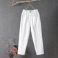 🔥BUY 2 GET 10% OFF🔥🎁2025 New Women's Loose Pants🌟