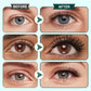 💗Ultimate Waterproof & Sweatproof Lengthening & Curling Mascara👁️