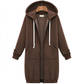 🔥BIG SALE 50% OFF✨ Women's Zip-Up Fleece Hoodies