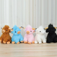 🎄Christmas New Gift Toy🐂🎁Cute Cartoon Highland Cow Cuddly Toy