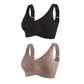 🎁Last Day Buy 1 Get 3 Packs(🚀Free Shipping！！)🔥Super firming bra | Wire-free push-up bra👍No more sagging breasts