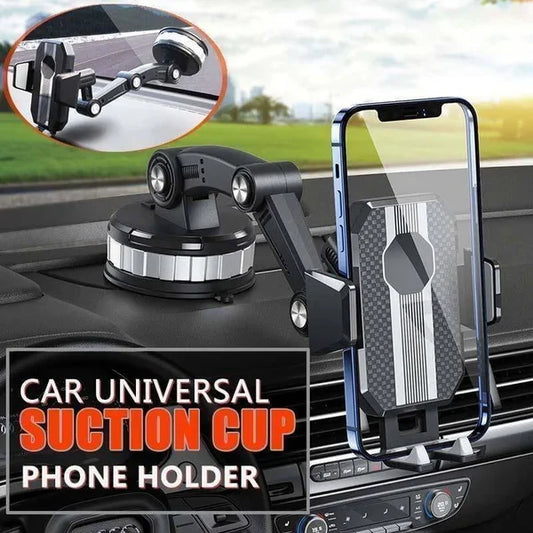 Super Adsorption Phone Holder